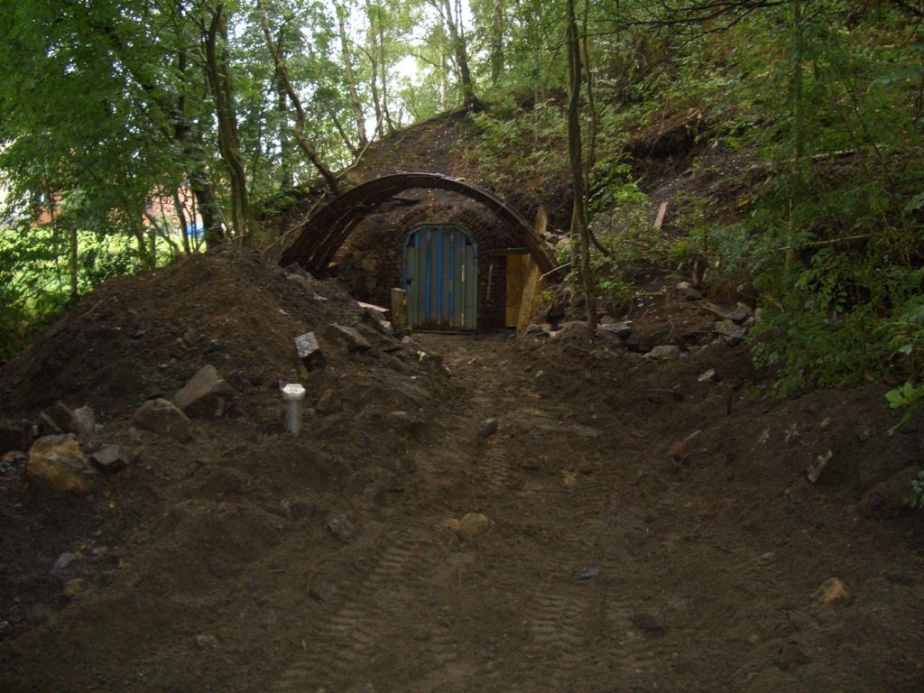 Bunker 2010