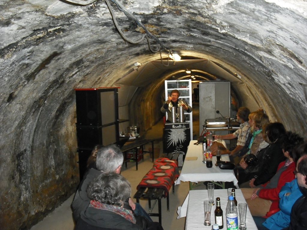 Bunkermuseum Datteln