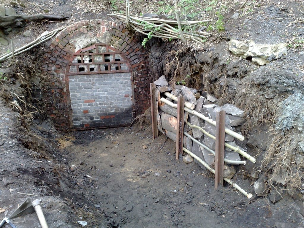 Bunker 2010
