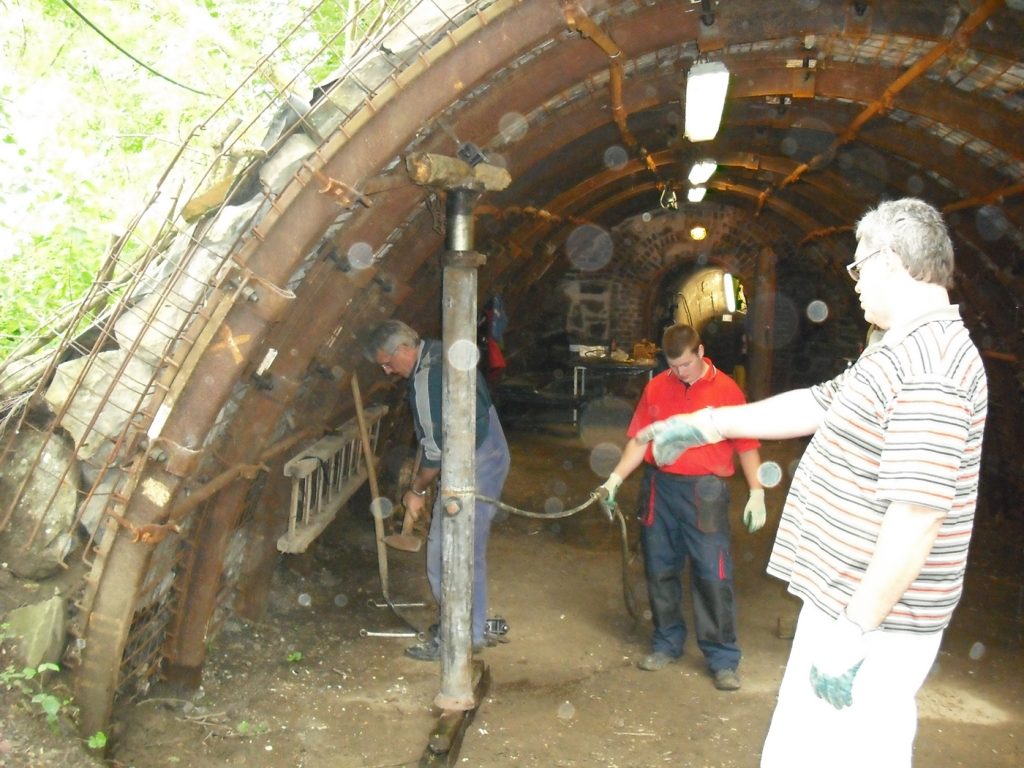 Bunkermuseum Datteln
