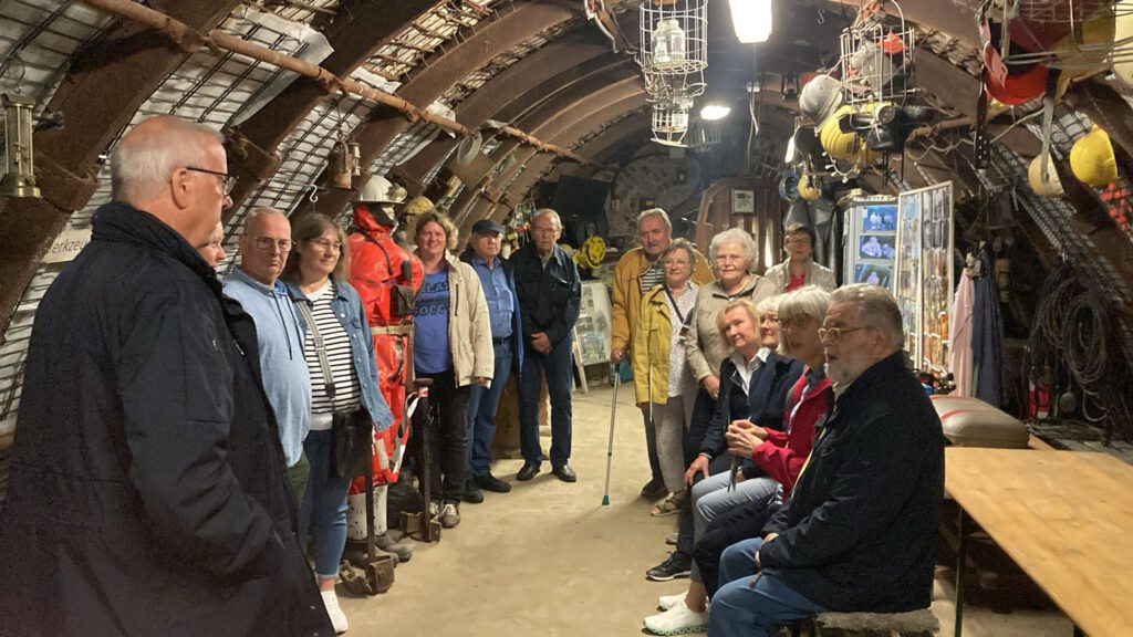 Bunkermuseum Datteln