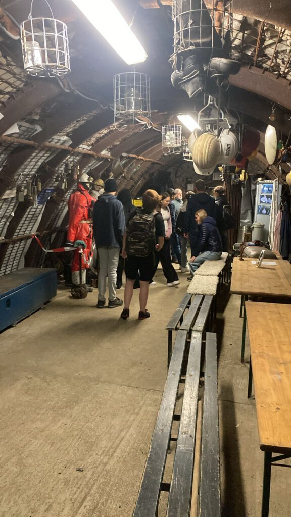 Bunkermuseum Datteln