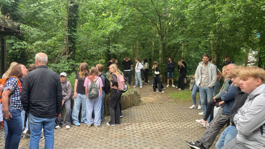 Bunkermuseum Datteln