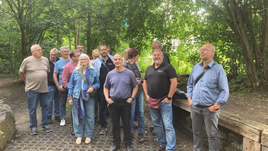 Bunkermuseum Datteln