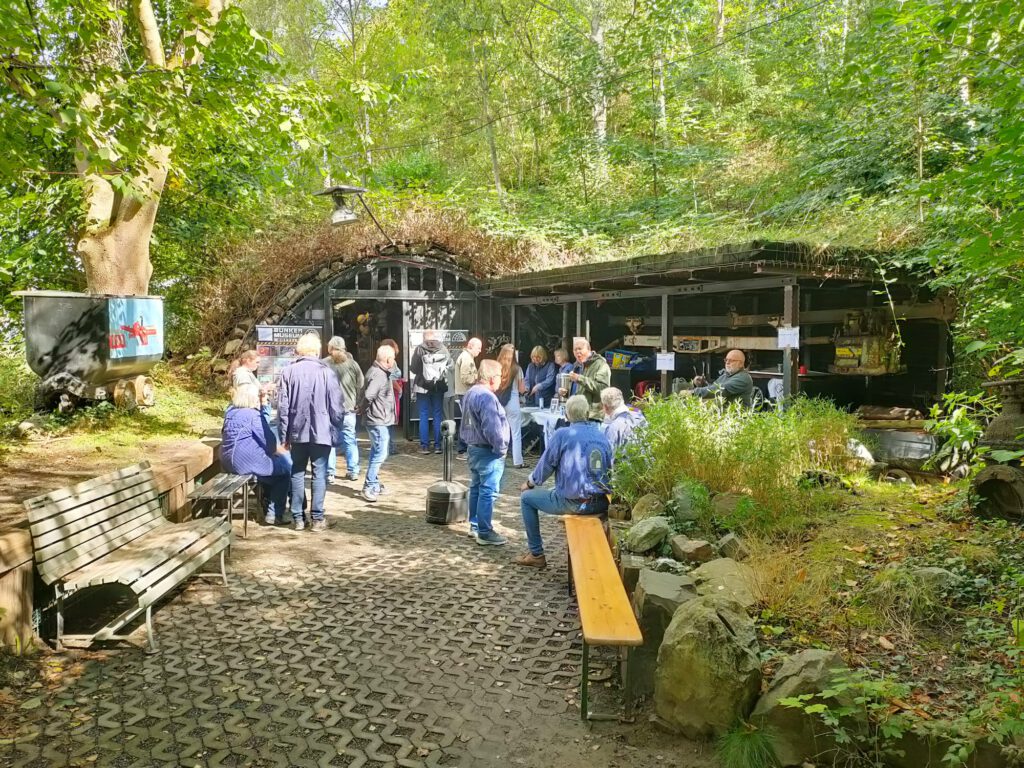 Bunkermuseum Datteln