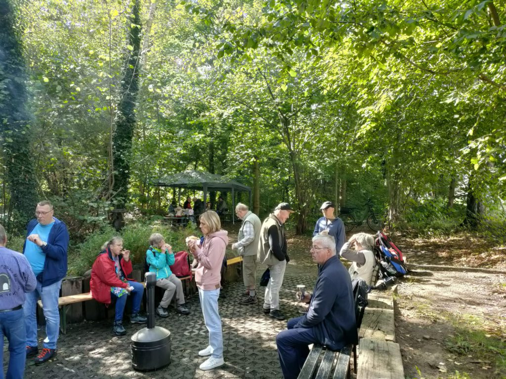 Bunkermuseum Datteln