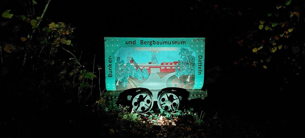 Bunkermuseum Datteln