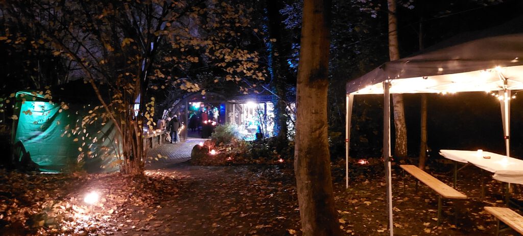 Bunkermuseum Datteln