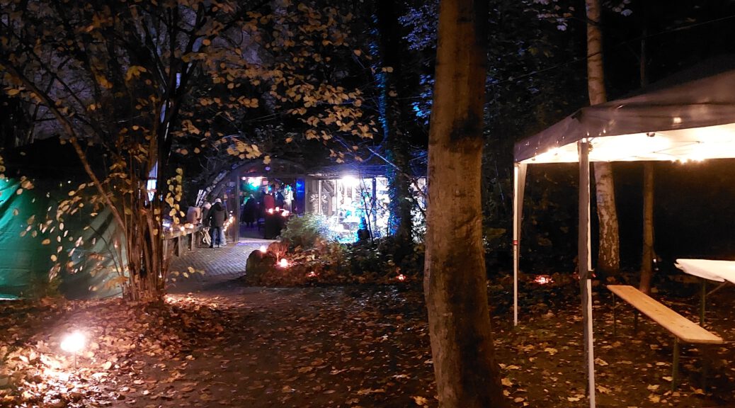 Bunkermuseum Datteln